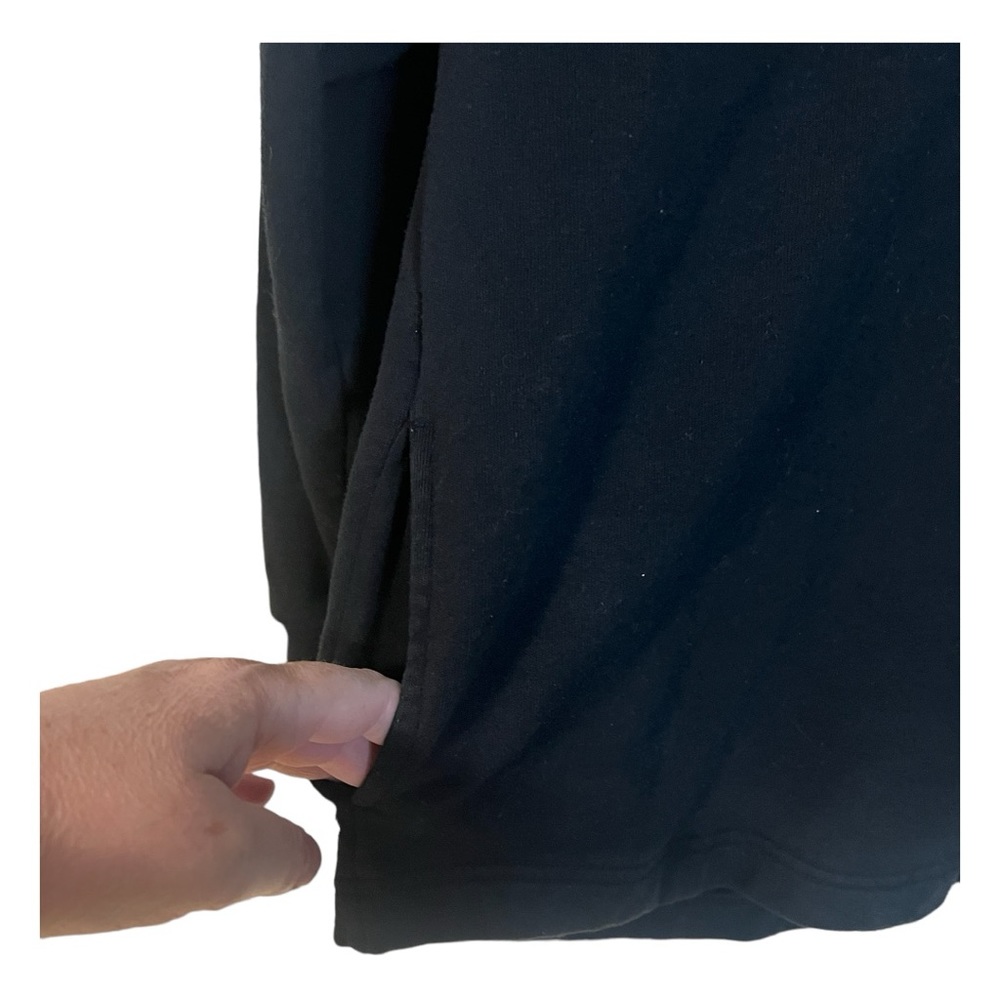 A Victorias Secret sweatshirt in size extra small - Picture 4 of 6